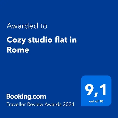 Cozy Flat In Appartamento *