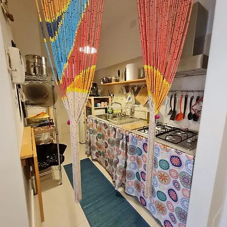 Cozy Flat In Apartmán *