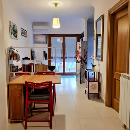 Cozy Flat In Apartmán *