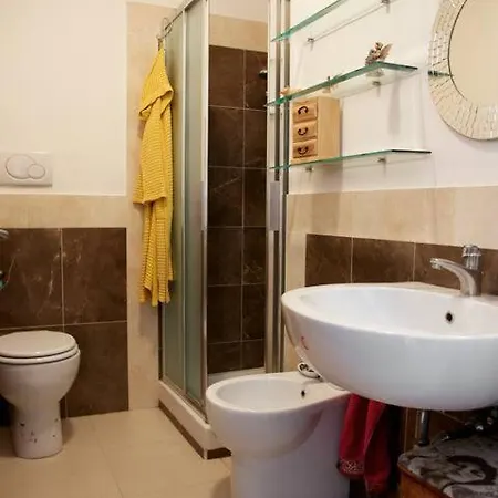 Cozy Flat In