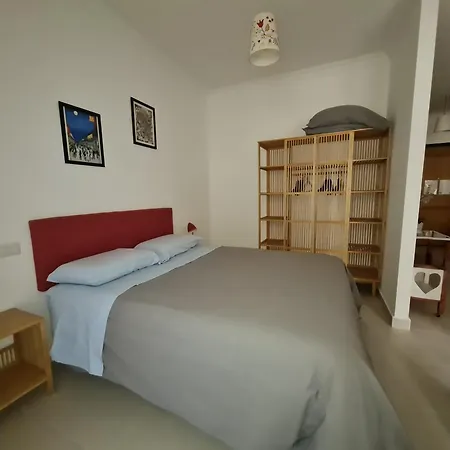 Cozy Flat In Lejlighed *