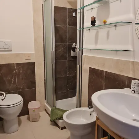Lejlighed Cozy Flat In